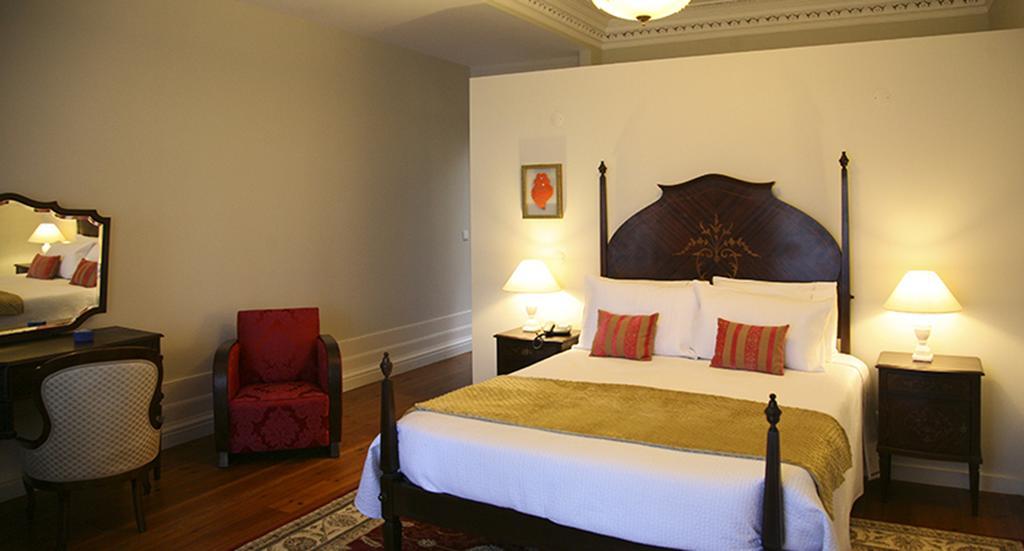 Casa Manuel Espregueira E Oliveira Hotel Viana do Castelo Room photo