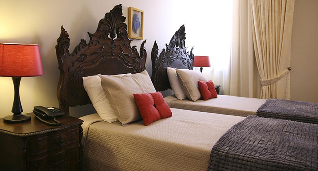 Casa Manuel Espregueira E Oliveira Hotel Viana do Castelo Room photo